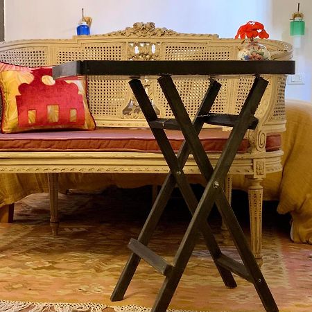 Casa Gori Apartment ฟลอเรนซ์ ภายนอก รูปภาพ