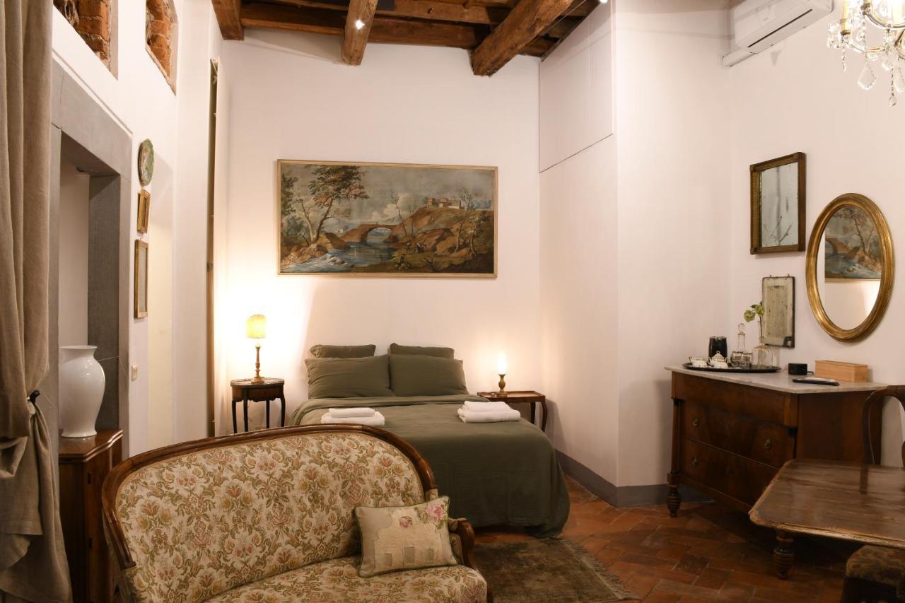 Casa Gori Apartment ฟลอเรนซ์ ภายนอก รูปภาพ