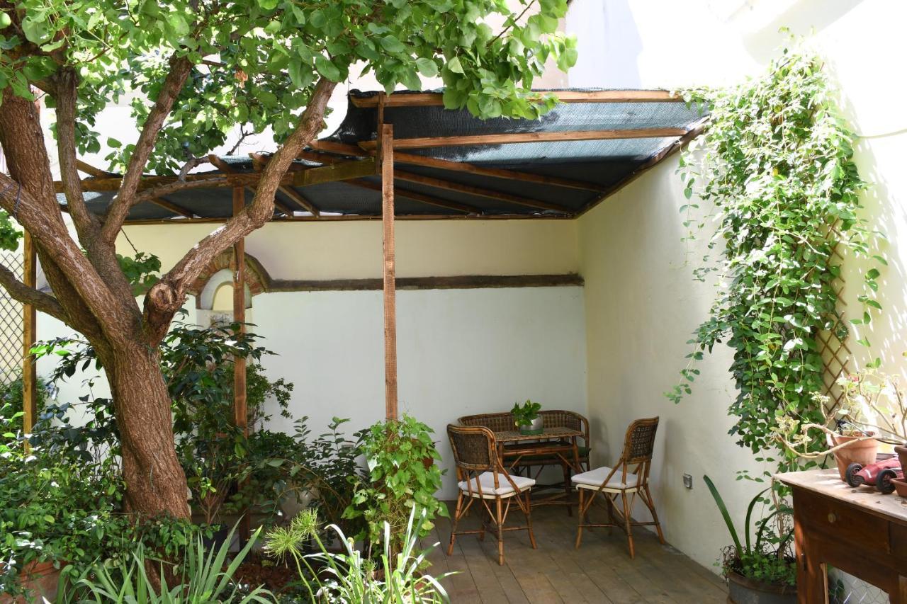 Casa Gori Apartment ฟลอเรนซ์ ภายนอก รูปภาพ