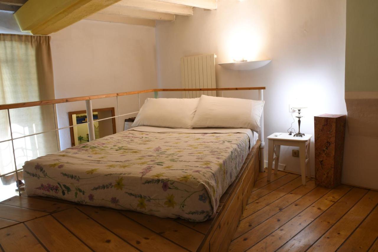 Casa Gori Apartment ฟลอเรนซ์ ภายนอก รูปภาพ