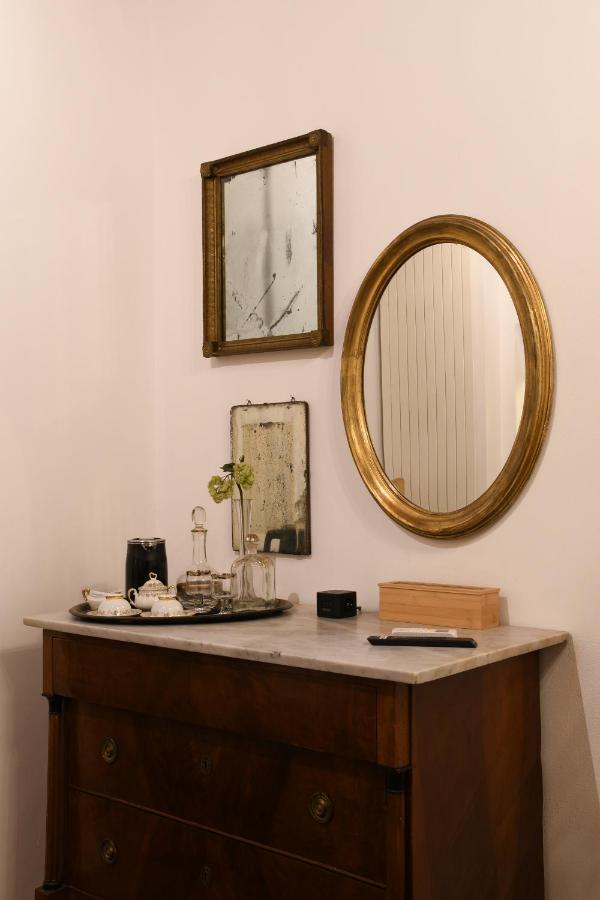 Casa Gori Apartment ฟลอเรนซ์ ภายนอก รูปภาพ