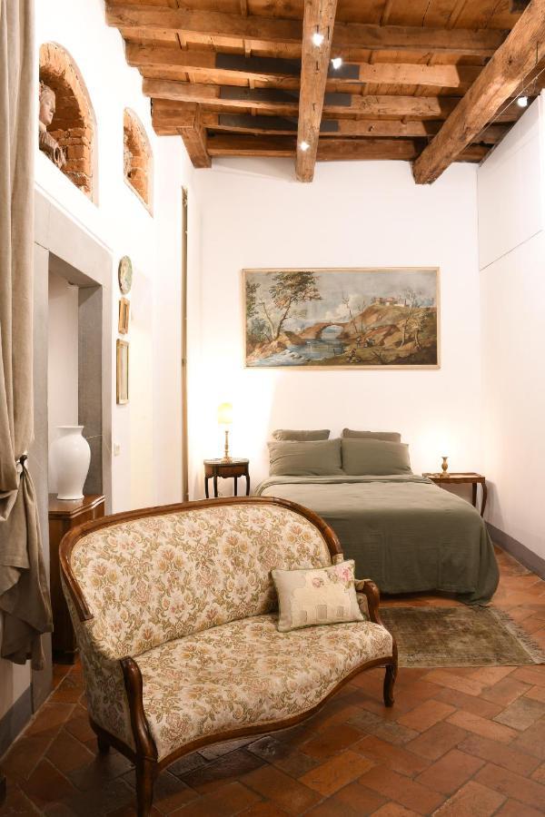 Casa Gori Apartment ฟลอเรนซ์ ภายนอก รูปภาพ