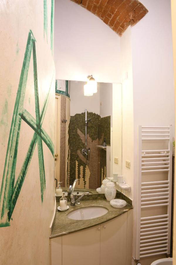 Casa Gori Apartment ฟลอเรนซ์ ภายนอก รูปภาพ