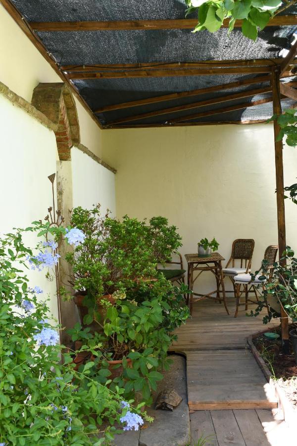 Casa Gori Apartment ฟลอเรนซ์ ภายนอก รูปภาพ