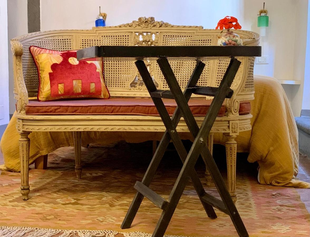 Casa Gori Apartment ฟลอเรนซ์ ภายนอก รูปภาพ