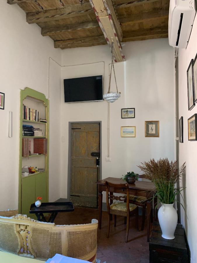 Casa Gori Apartment ฟลอเรนซ์ ภายนอก รูปภาพ