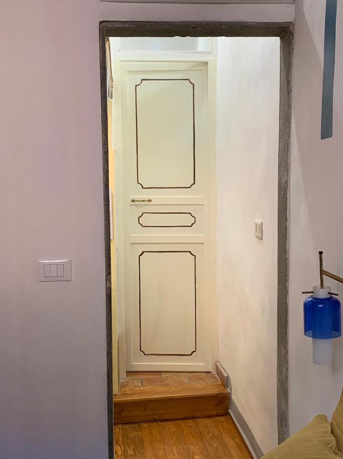Casa Gori Apartment ฟลอเรนซ์ ภายนอก รูปภาพ