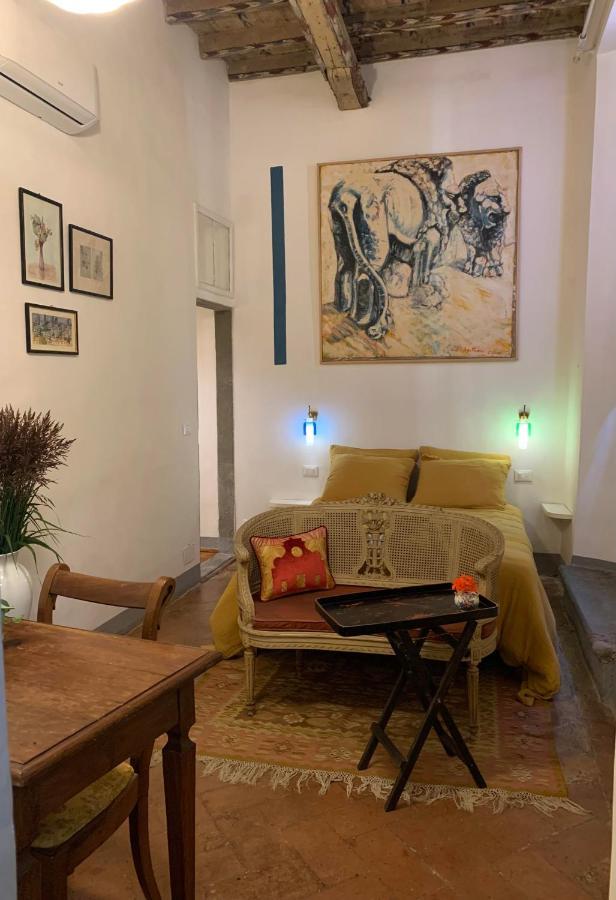 Casa Gori Apartment ฟลอเรนซ์ ภายนอก รูปภาพ