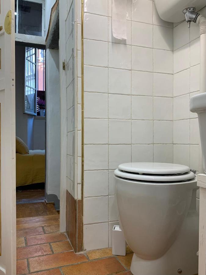 Casa Gori Apartment ฟลอเรนซ์ ภายนอก รูปภาพ