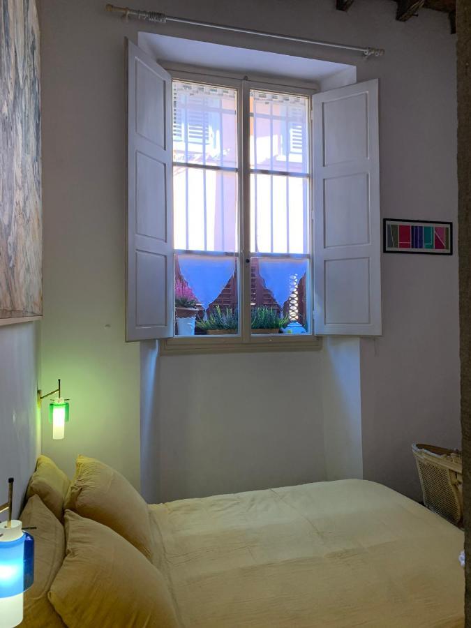 Casa Gori Apartment ฟลอเรนซ์ ภายนอก รูปภาพ