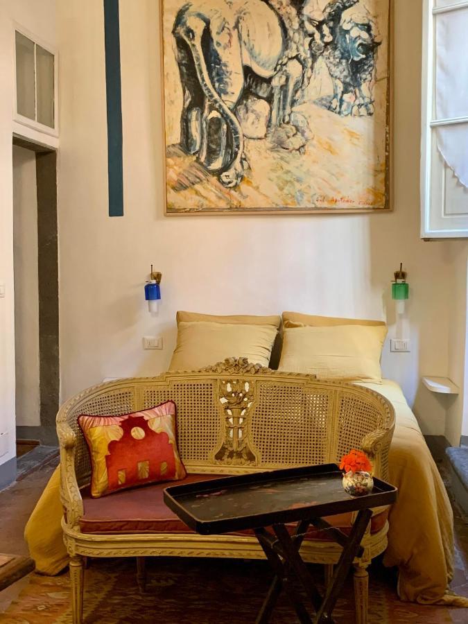 Casa Gori Apartment ฟลอเรนซ์ ภายนอก รูปภาพ