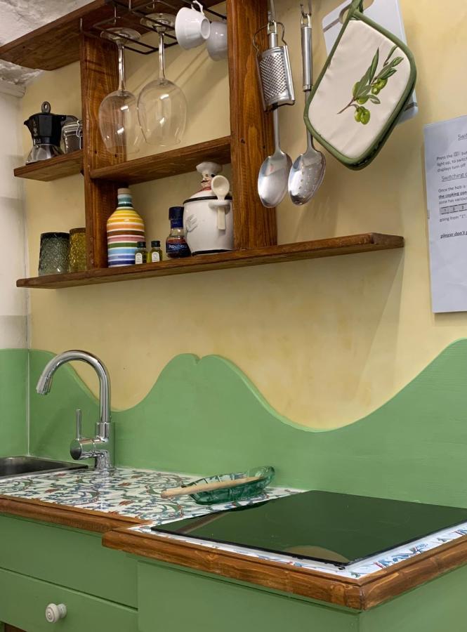 Casa Gori Apartment ฟลอเรนซ์ ภายนอก รูปภาพ